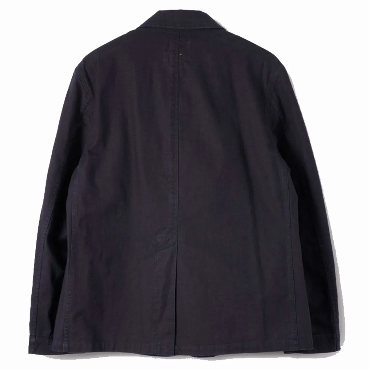 MHL Flap Pocket Twill Blazer Indigo