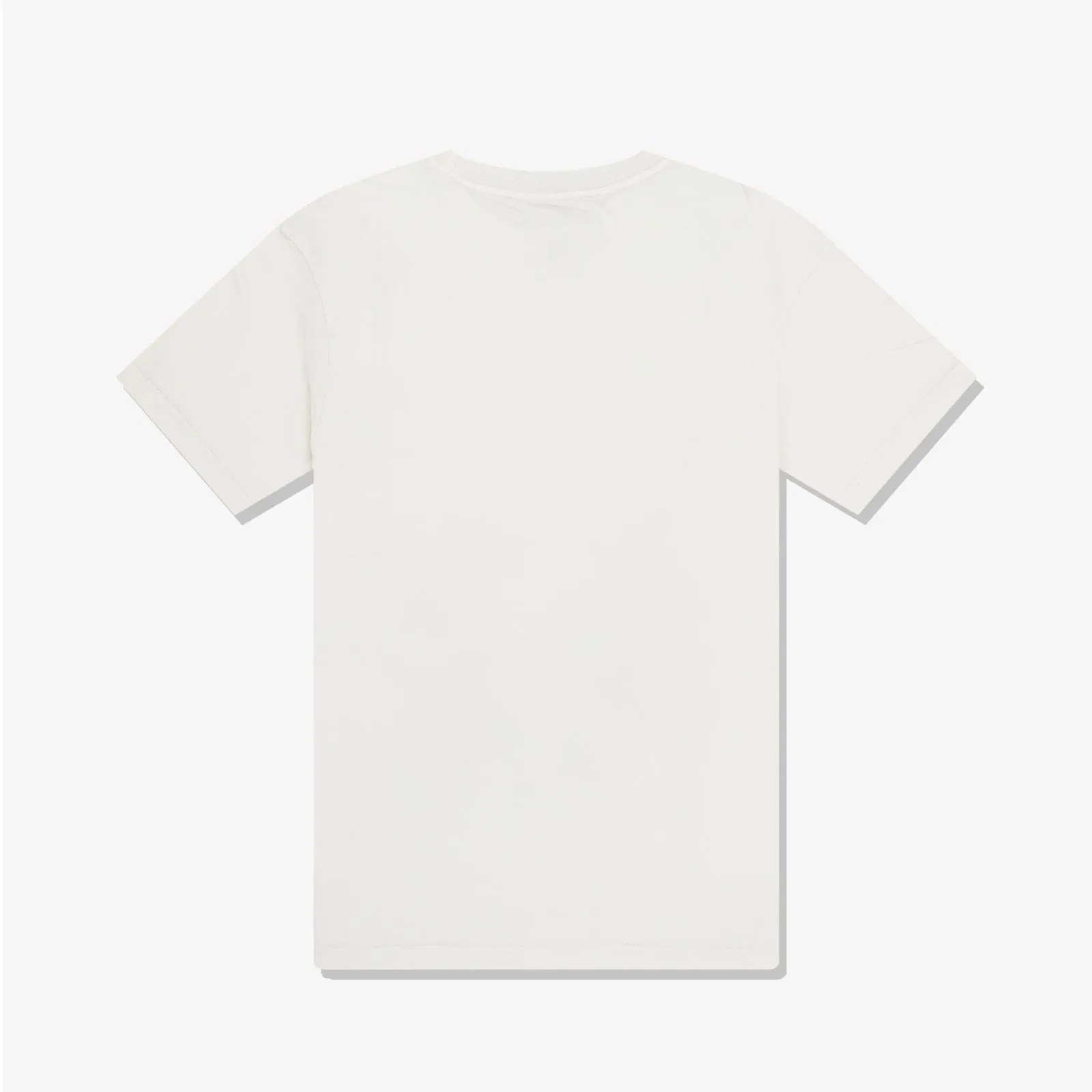 Miami Heat Vintage 2006 Champs Tee - Vintage White
