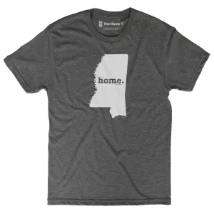 Mississippi Home T
