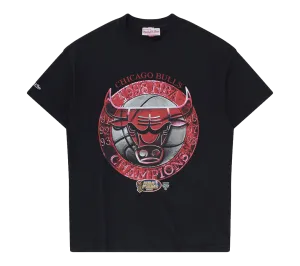 Mitchell & Ness Game 6 T-Shirt