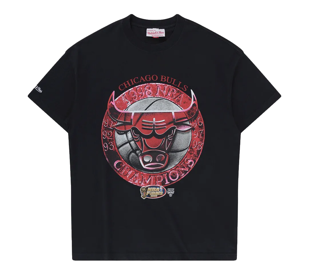 Mitchell & Ness Game 6 T-Shirt