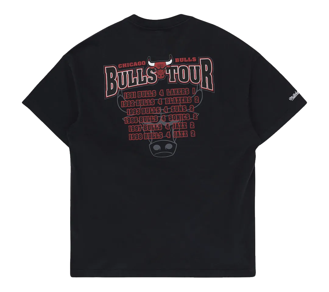 Mitchell & Ness Game 6 T-Shirt