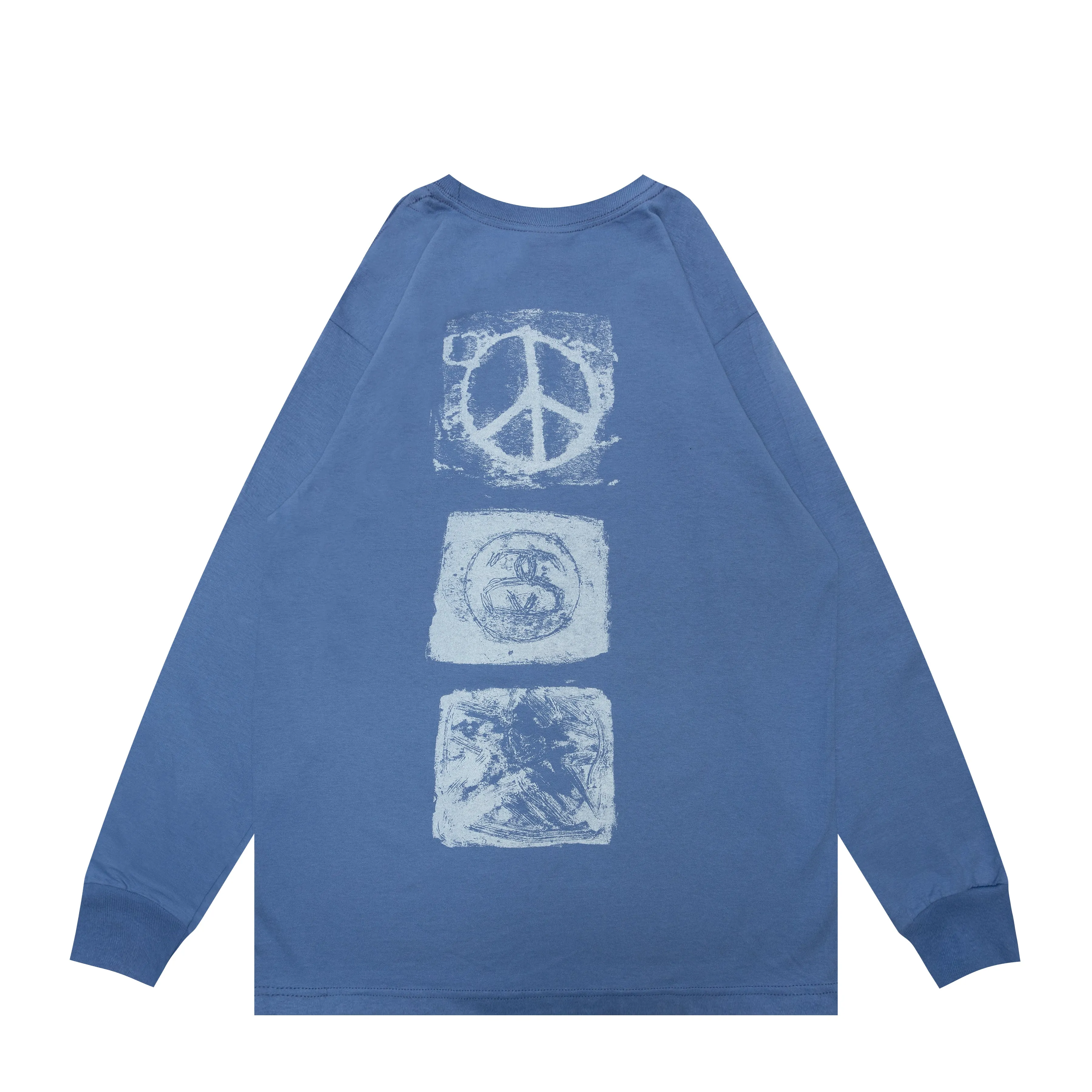 MONO LS TEE
