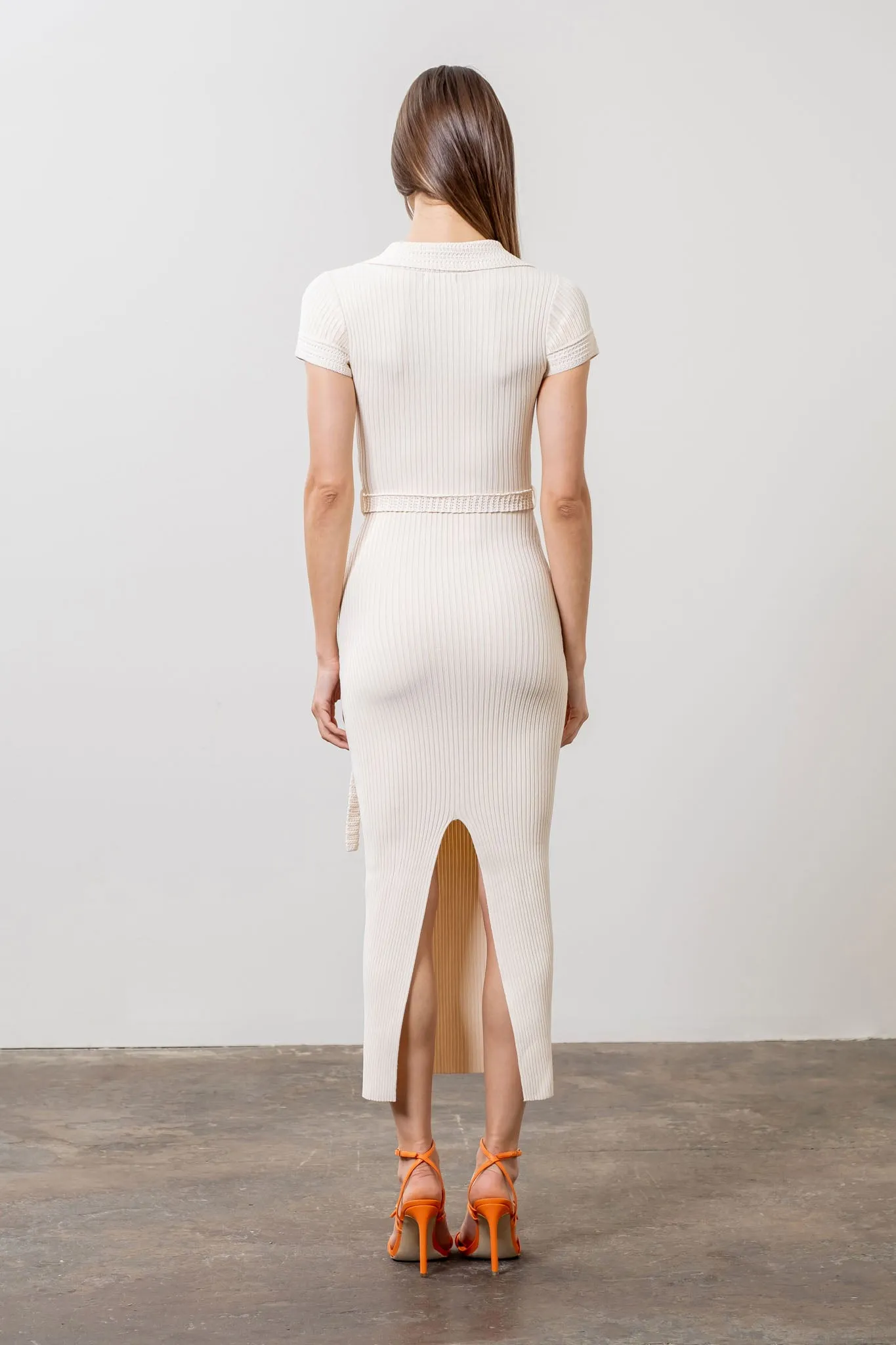 Moonstone Dress