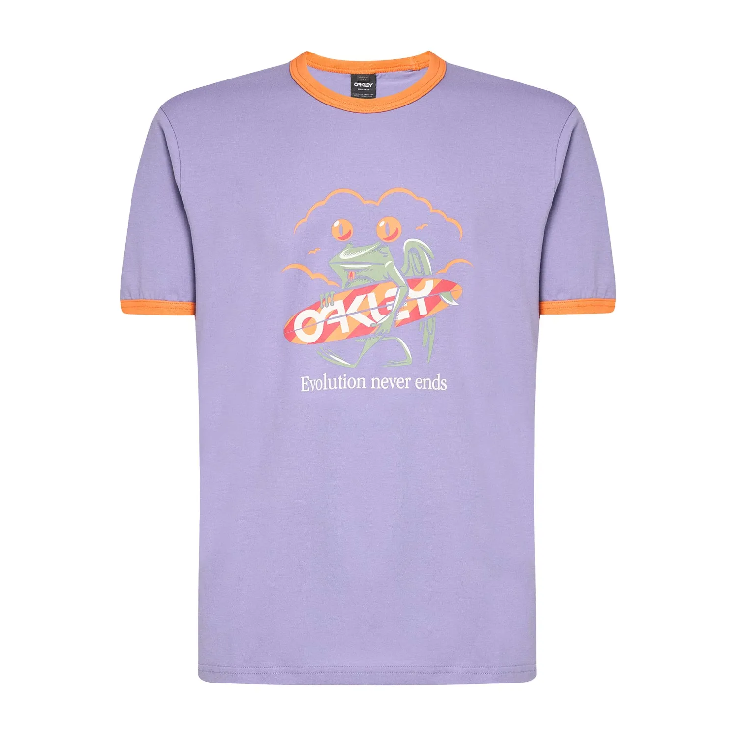 Never Ends Tee