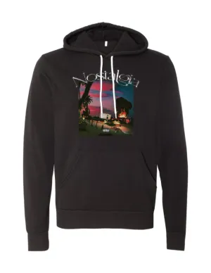 Nostalgia Hoodie