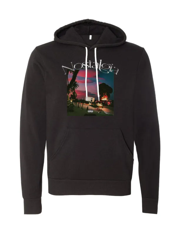 Nostalgia Hoodie