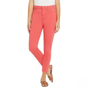 NWT Buffalo Women's Havana High Rise Soft Stretch Ankle Skinny Jeans. 1372401 12