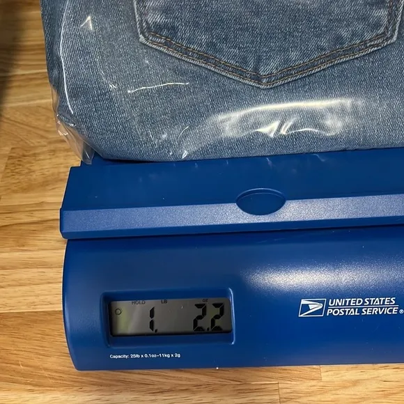 NWT J Crew 28, 6 10&quot; High Rise Fly Button 28&quot; Inseam  Blue Skinny Denim Jeans