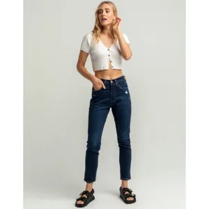 NWT Levi’s 501 Skinny Jeans in Salsa Size 25