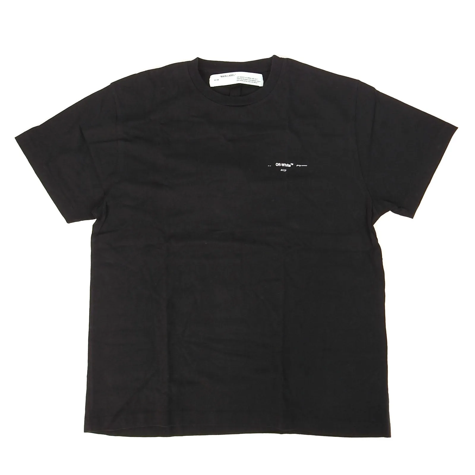 Off-White Graphic T-Shirt
