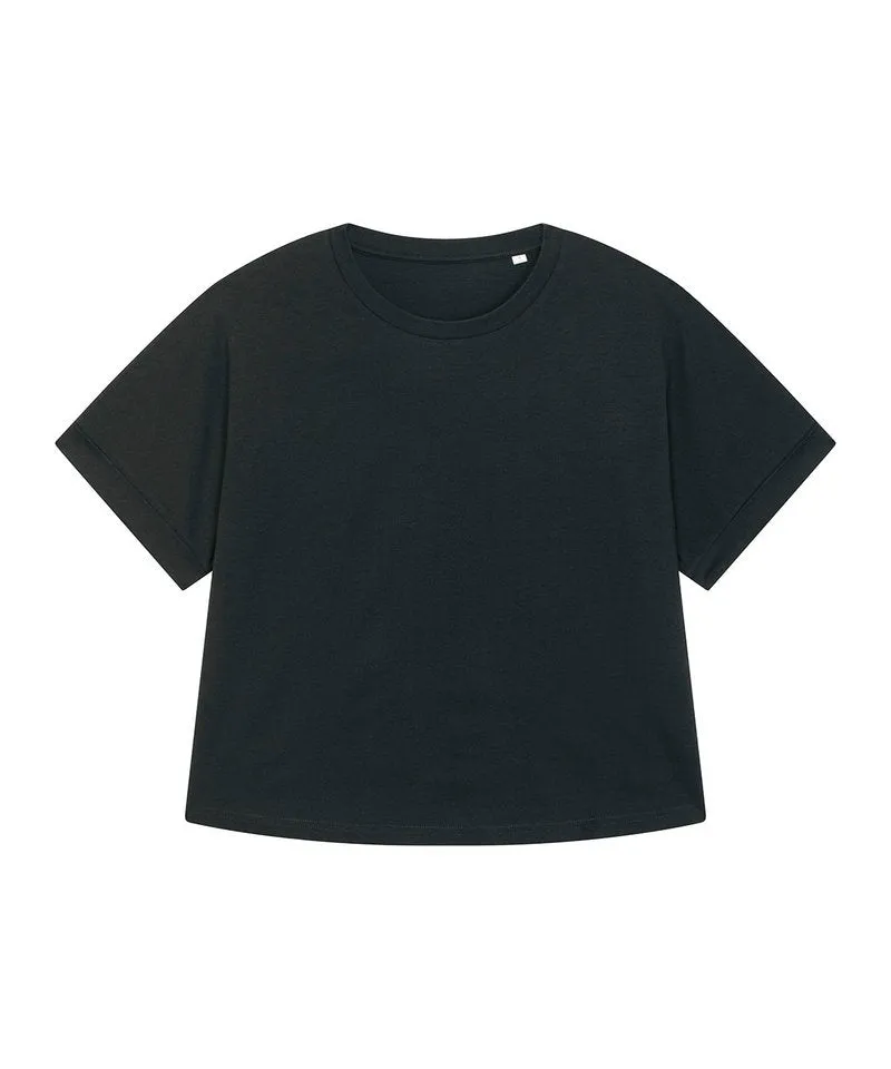 Organic Oversized Dolman Sleeve T-shirt