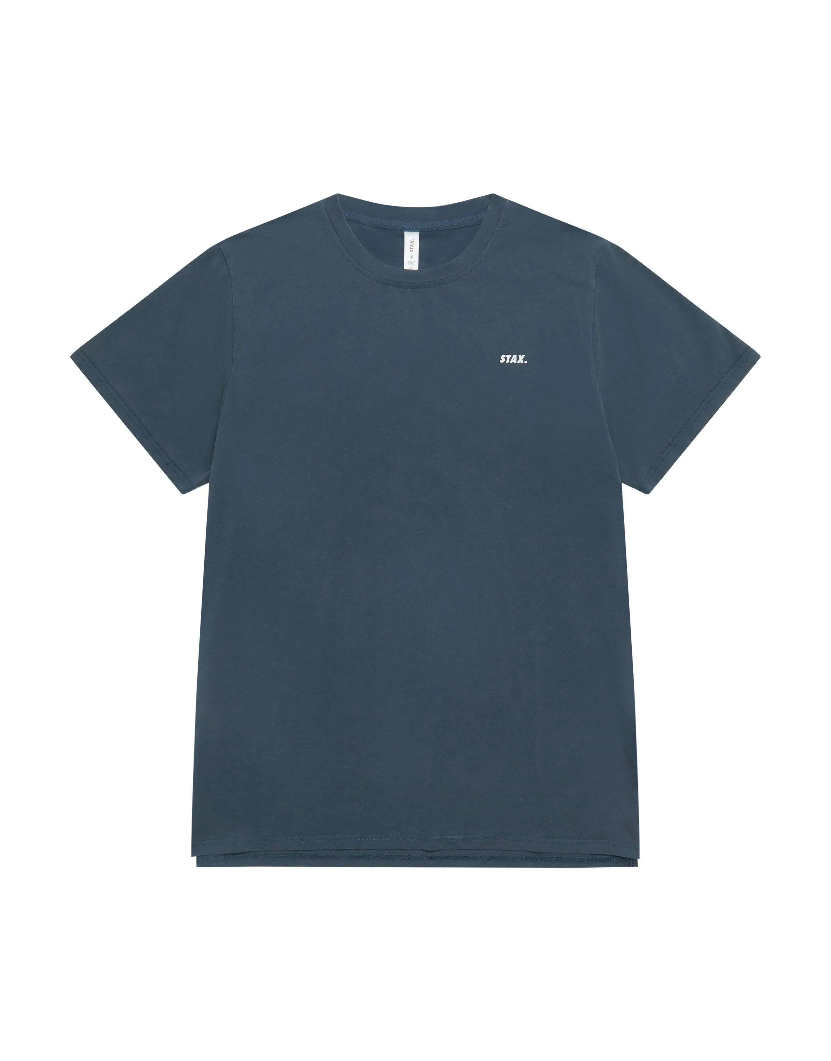 Oversize Tee - Navy