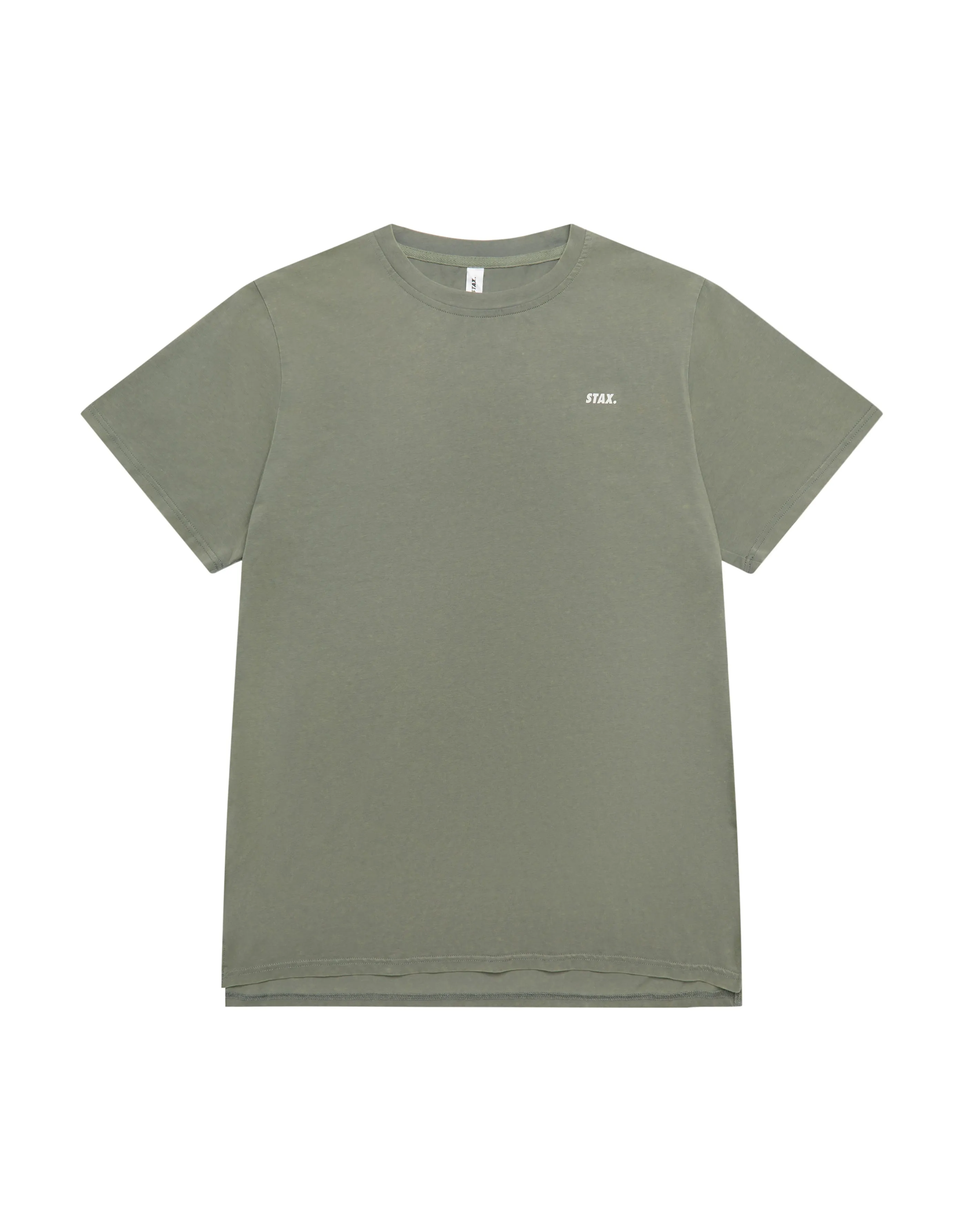 Oversize Tee - Thyme
