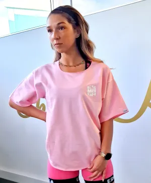 Oversized Old School (Personalizável)