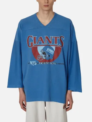 Oversized Print T-Shirt