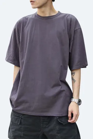OVERSIZED T