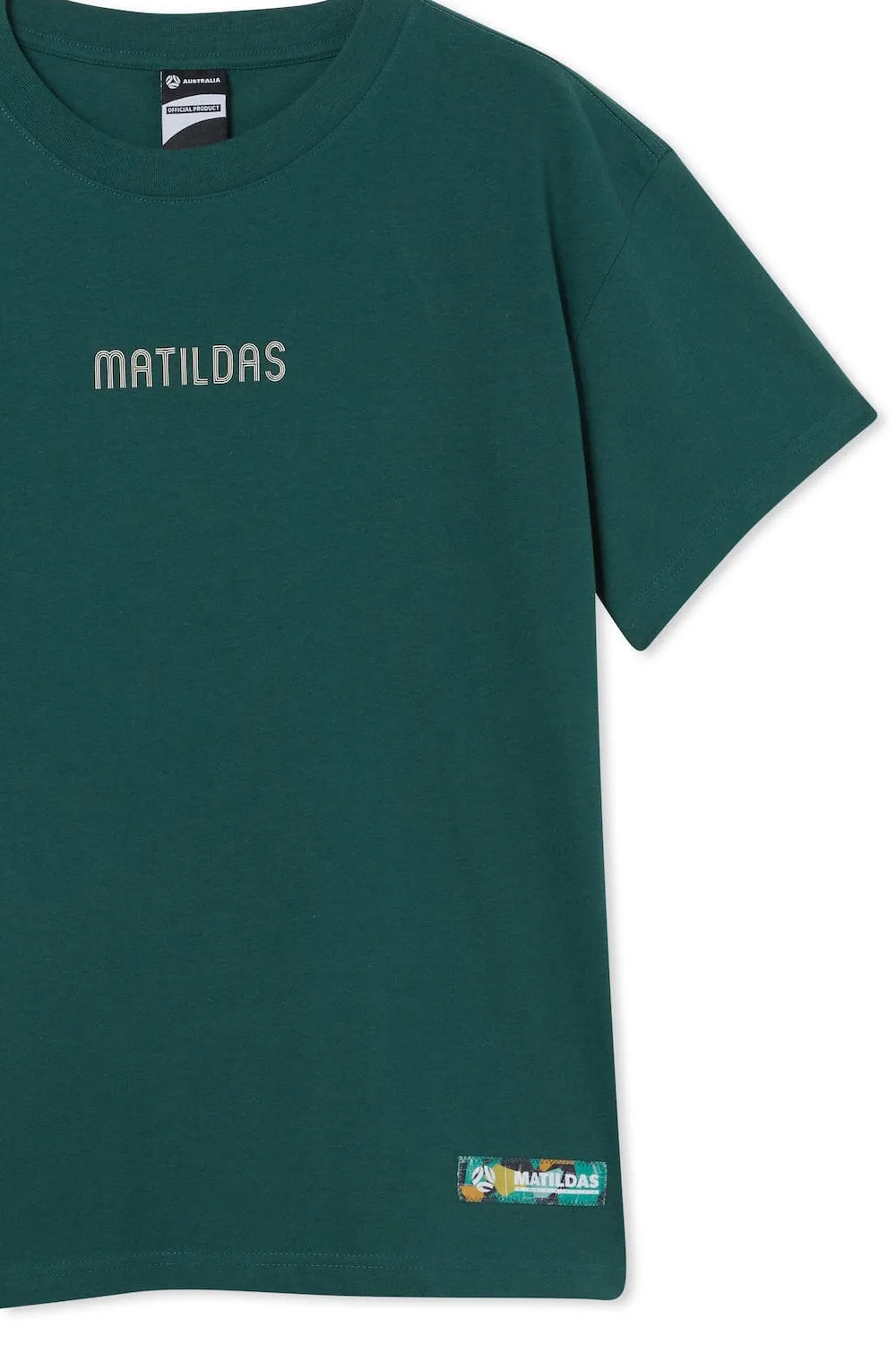Oversized Tee (9631440-02)