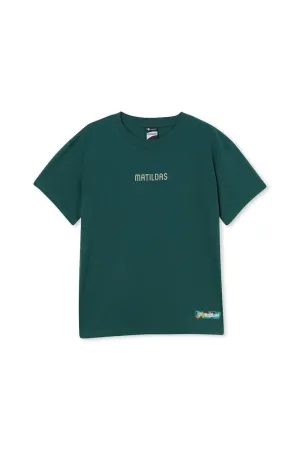 Oversized Tee (9631440-02)