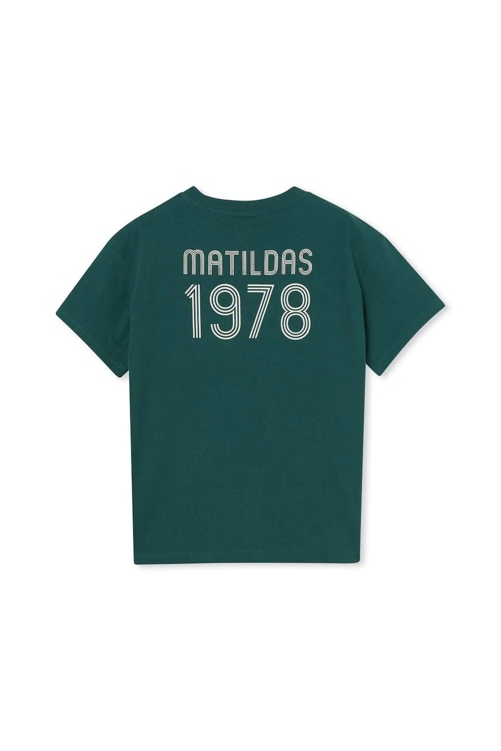 Oversized Tee (9631440-02)