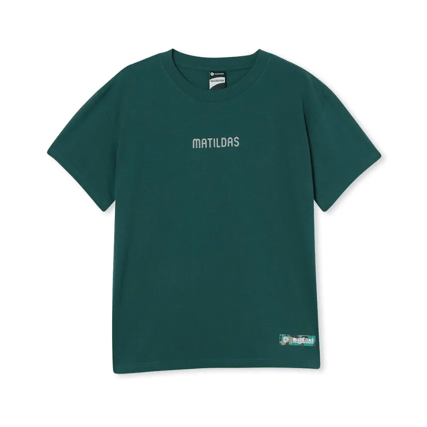 Oversized Tee (9631440-02)