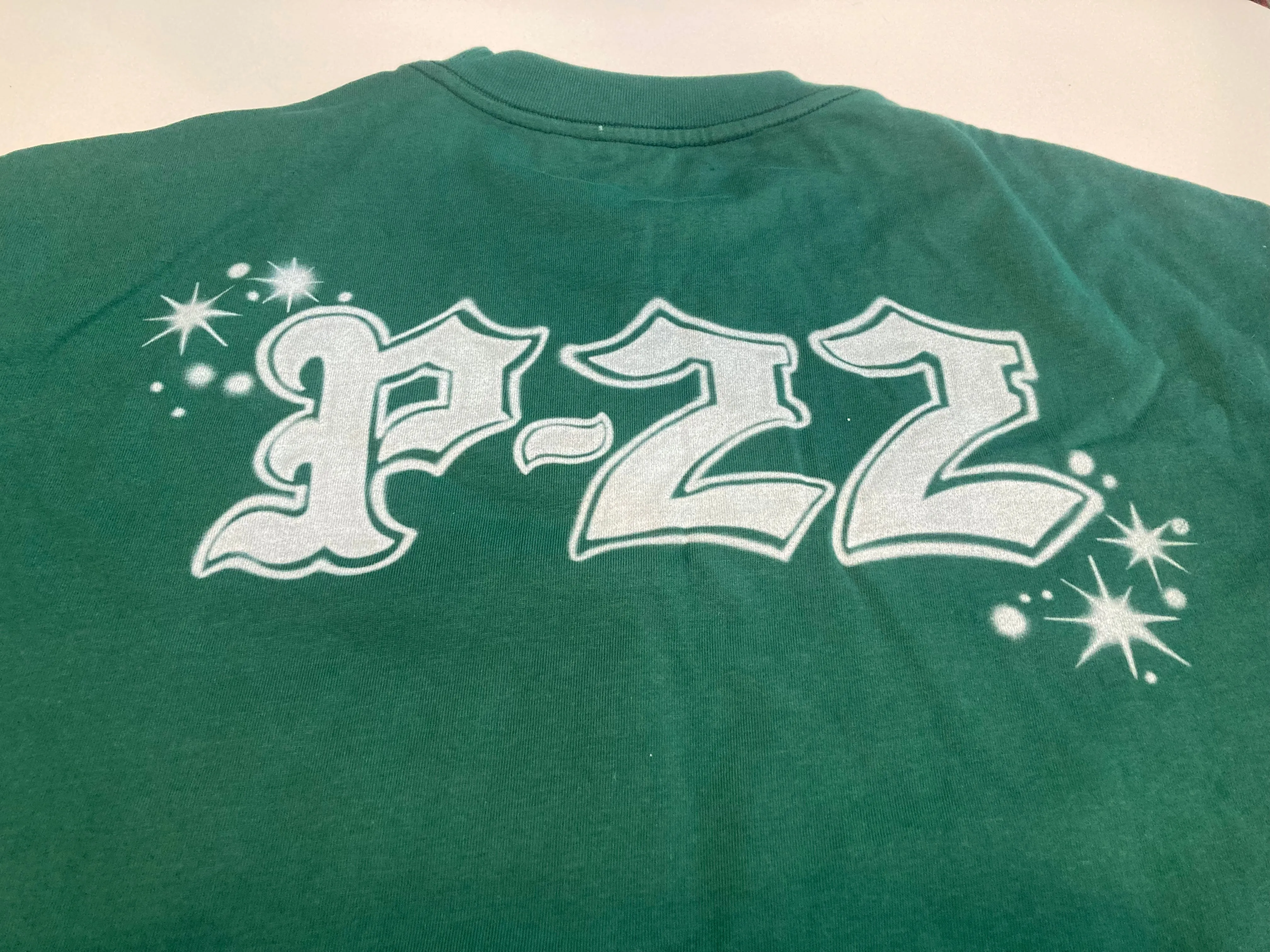P-22 T-Shirt by Guava LA