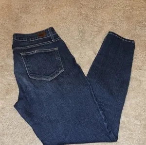 Paige Jeans Verdugo Ankle  skinny jeans Sz 30