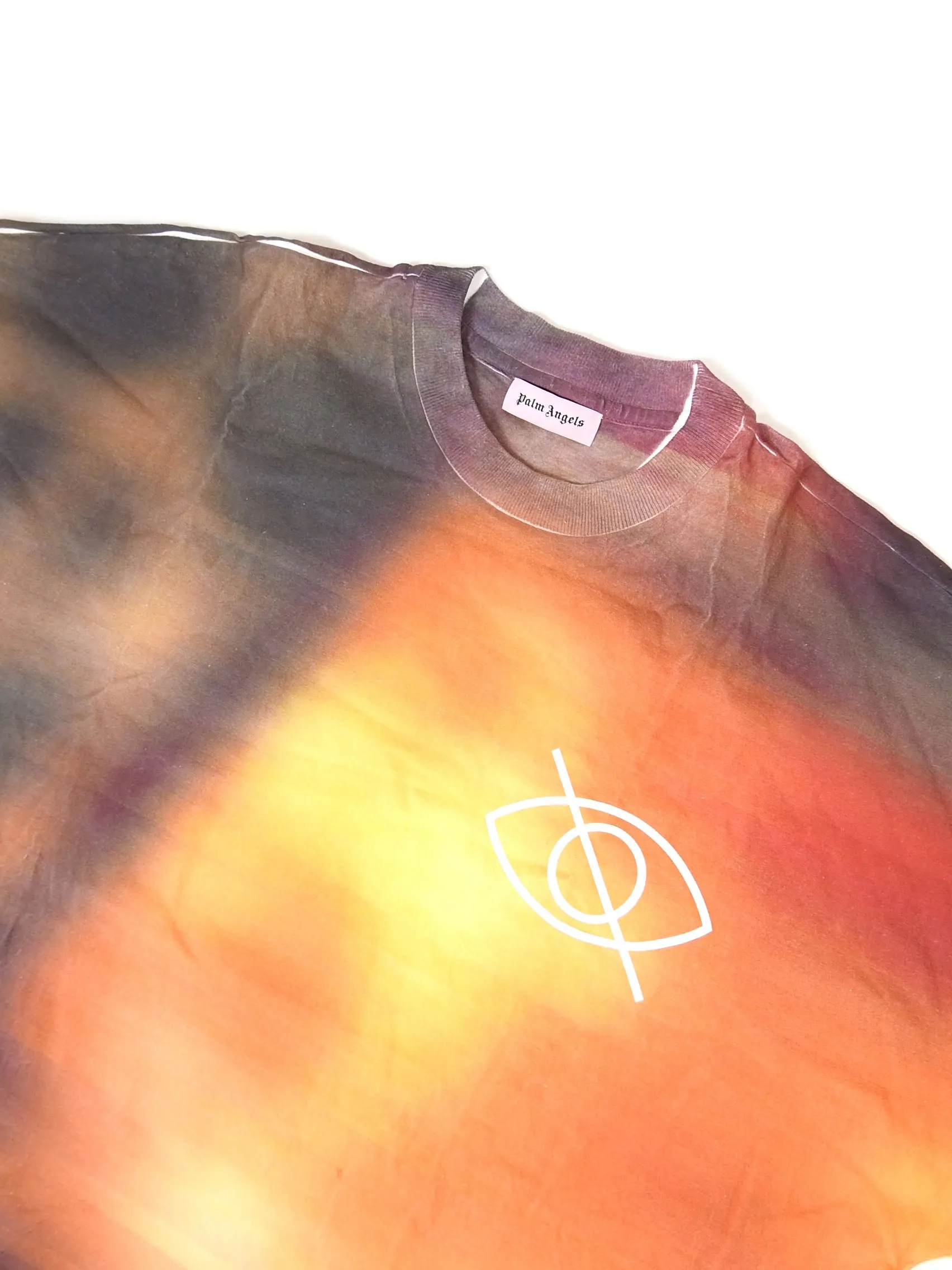 Palm Angels Sensitive Content T-Shirt
