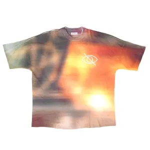 Palm Angels Sensitive Content T-Shirt