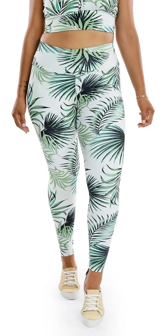 Palm Springs Body Luxe Ultra High Waist Leggings