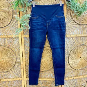 Pink Blush JEANS matern