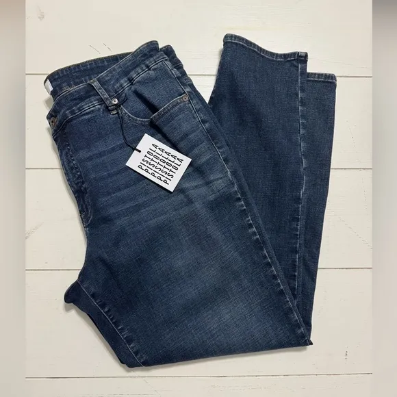 Pistola Arielle Skinny Jeans