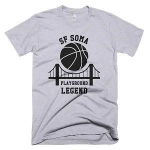 Playground Legend: SF Soma