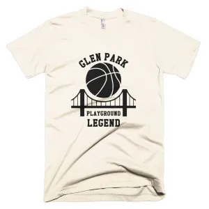 Playground Legends: SF Glen Park
