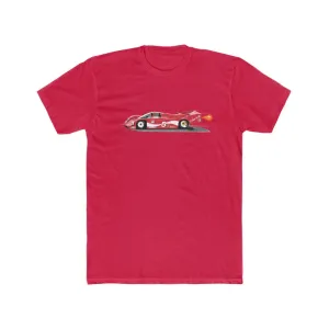 Porsche 962 Coke T-Shirt