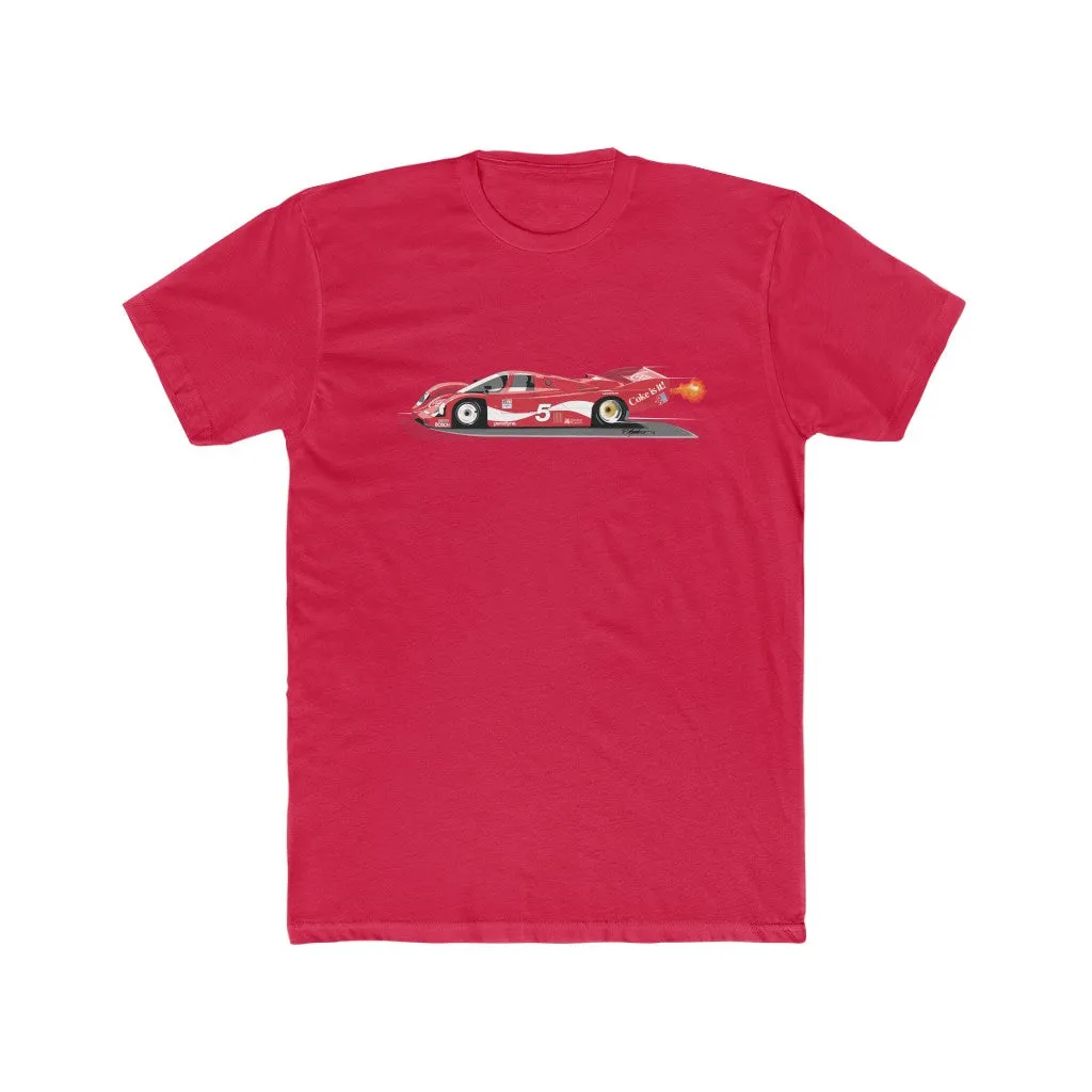 Porsche 962 Coke T-Shirt