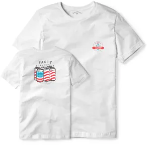 Premium 6 Pack T