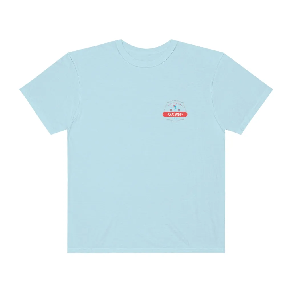Premium 6 Pack T