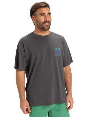 Quiksilver World Force T-Shirt