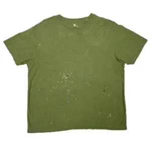 " 011 / 999 " T SHIRT XL
