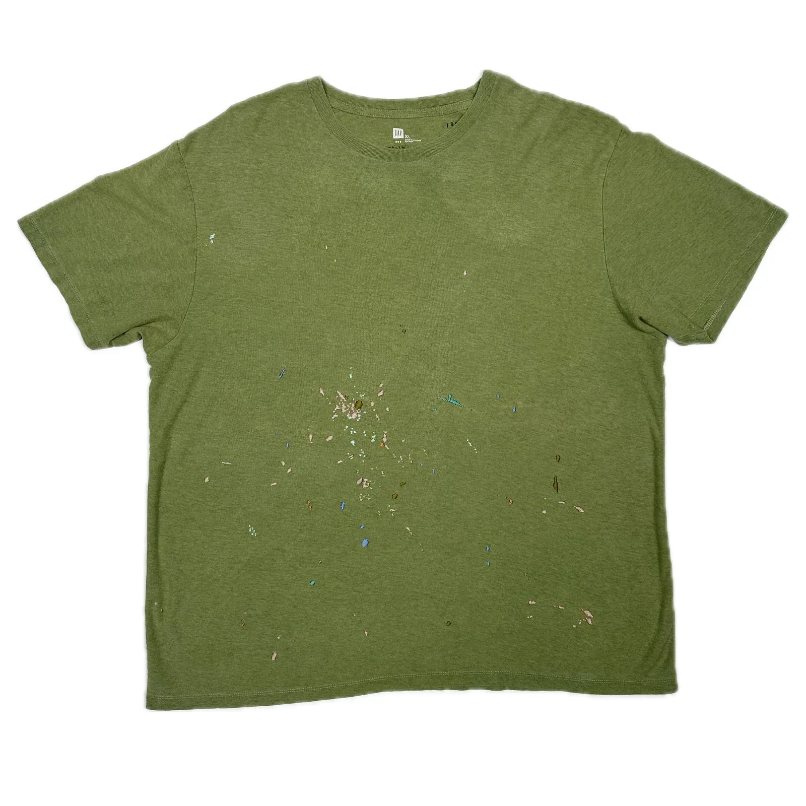 " 011 / 999 " T SHIRT XL