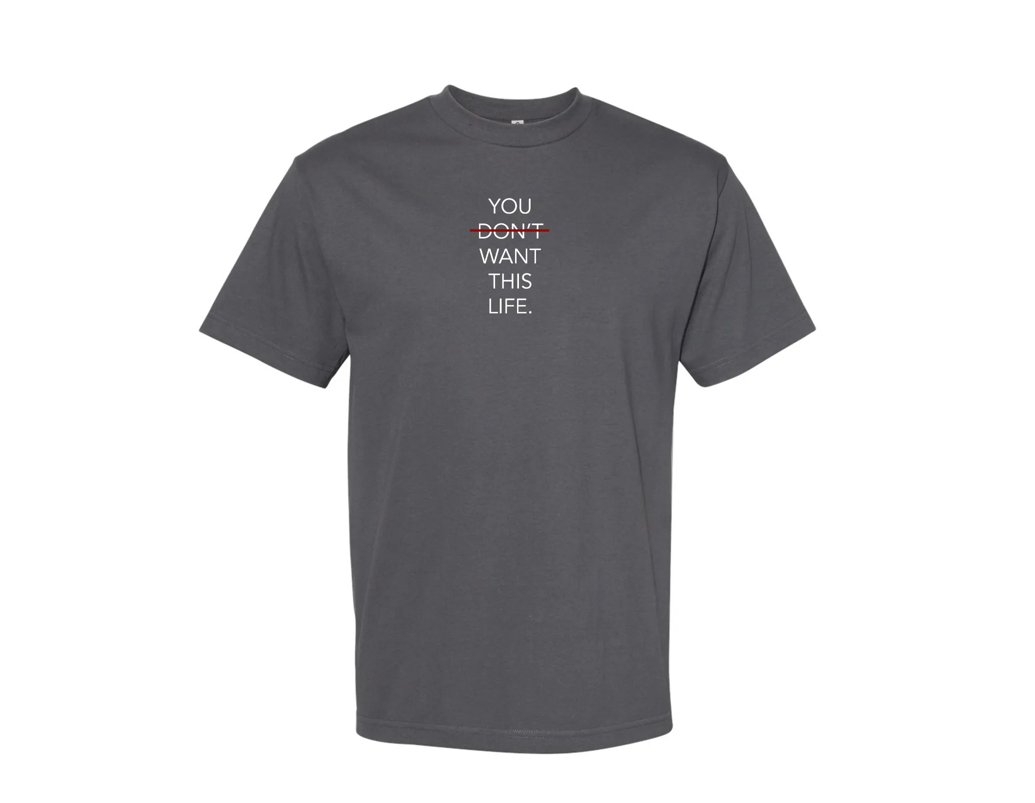 "Life" Tee