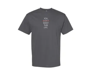 "Life" Tee