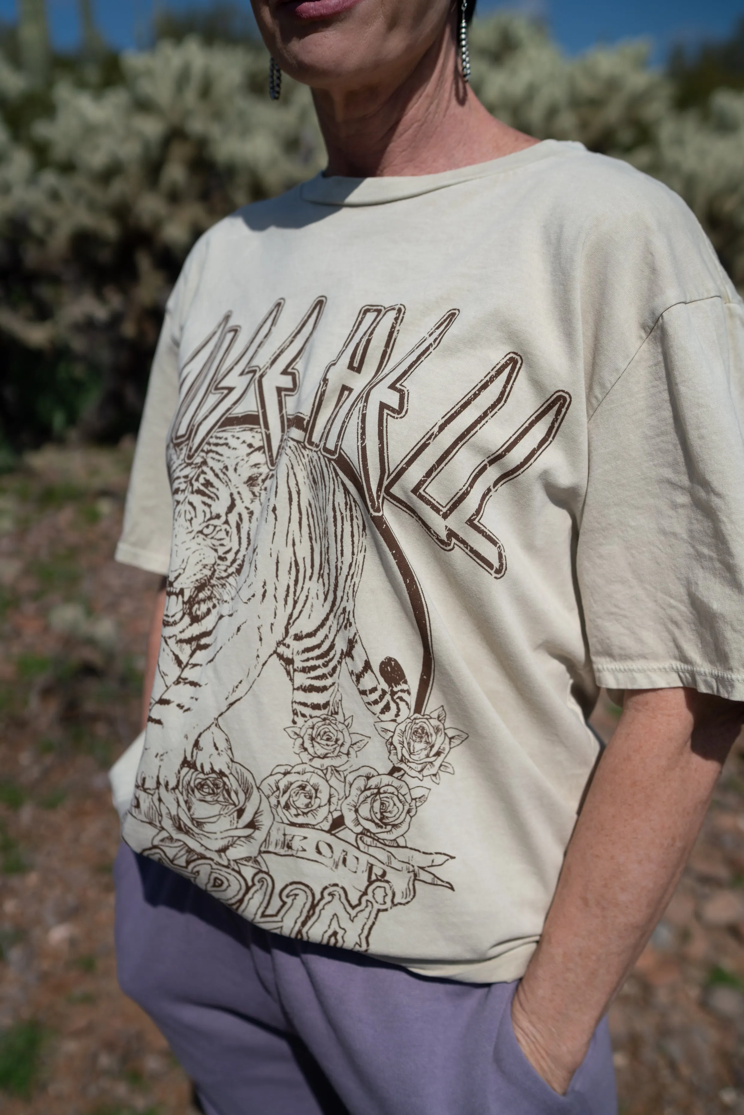 Raise Hell Darlin' T-Shirt