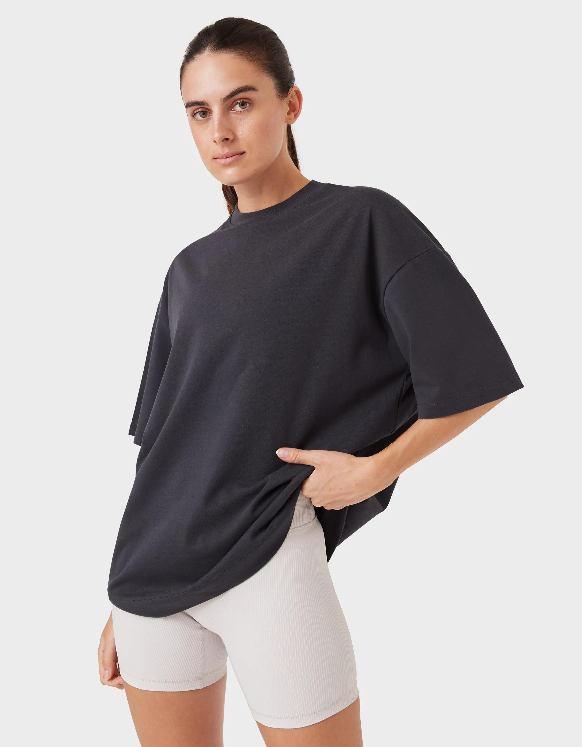 Rec Gen - Float Tee Anchor