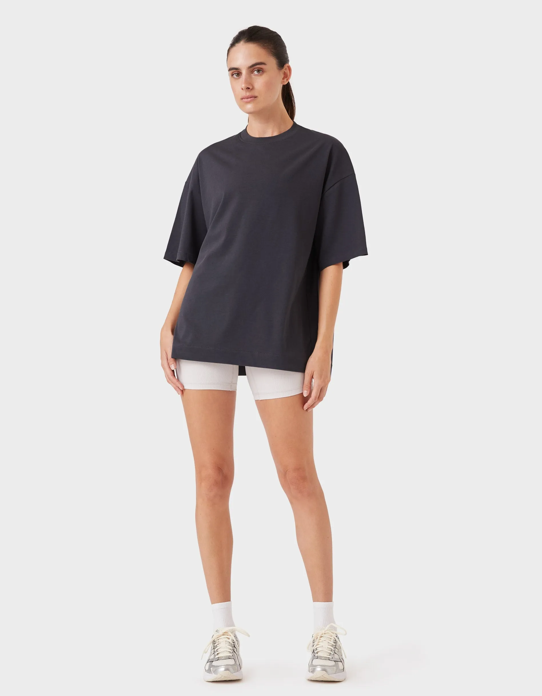 Rec Gen - Float Tee Anchor
