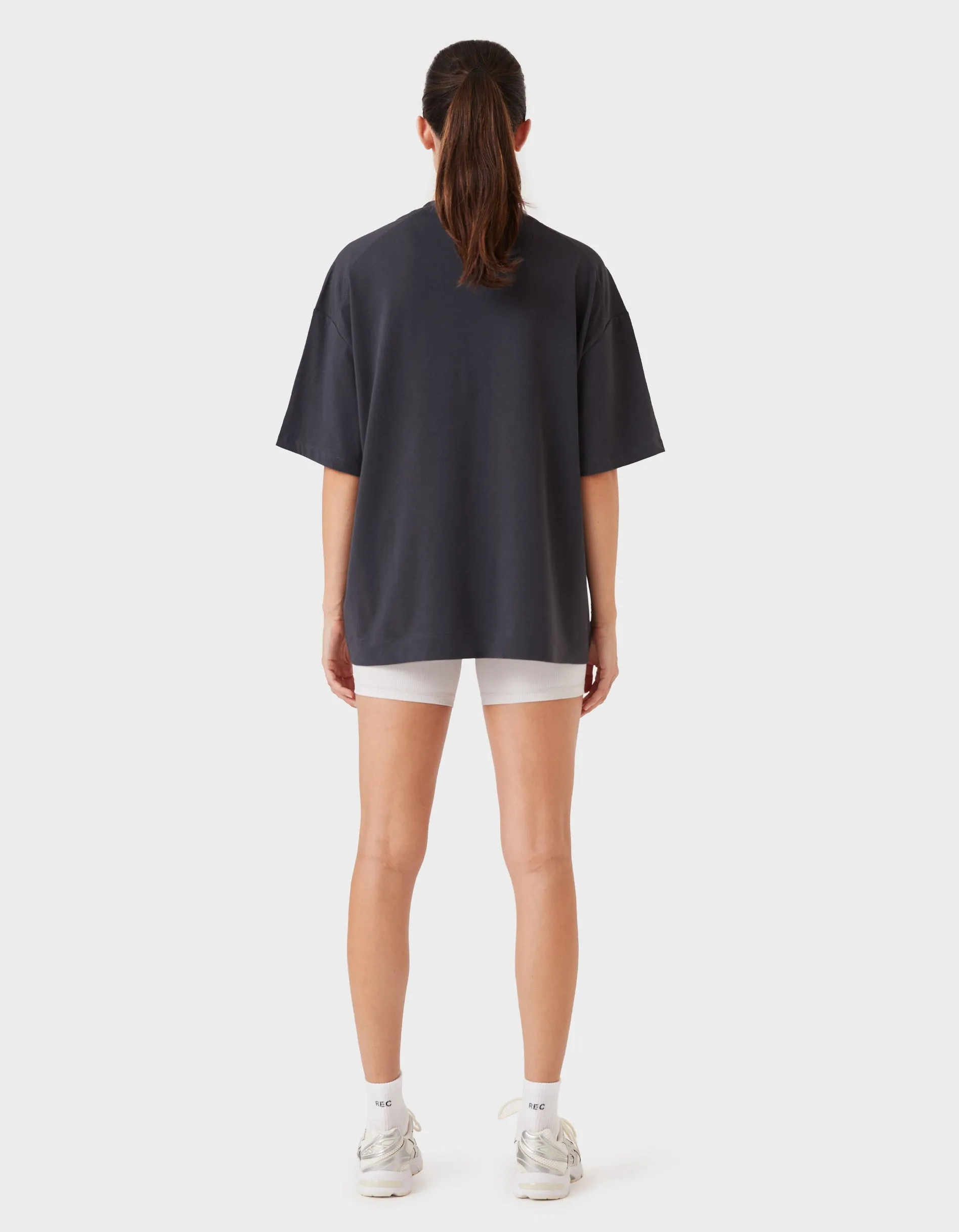 Rec Gen - Float Tee Anchor