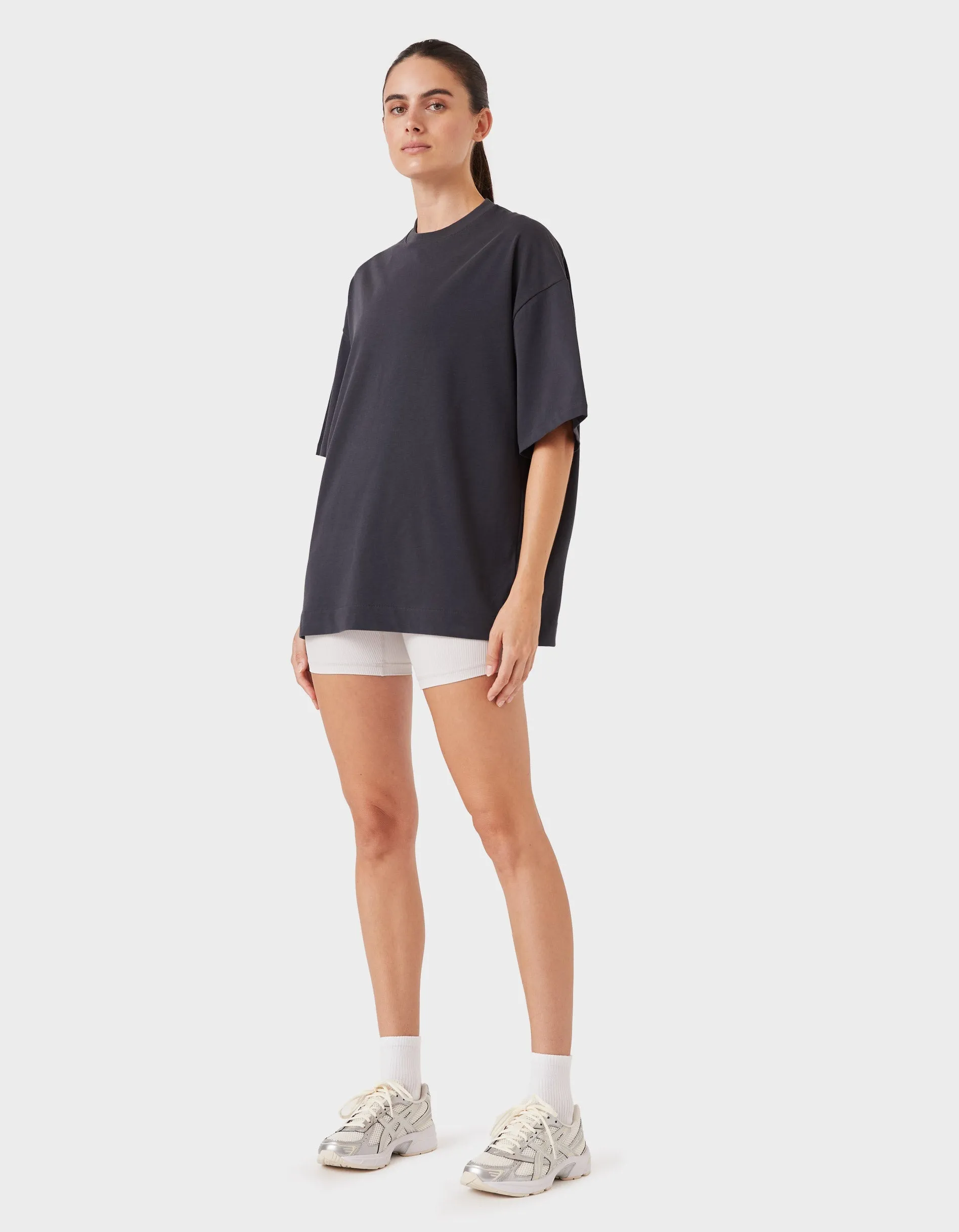Rec Gen - Float Tee Anchor