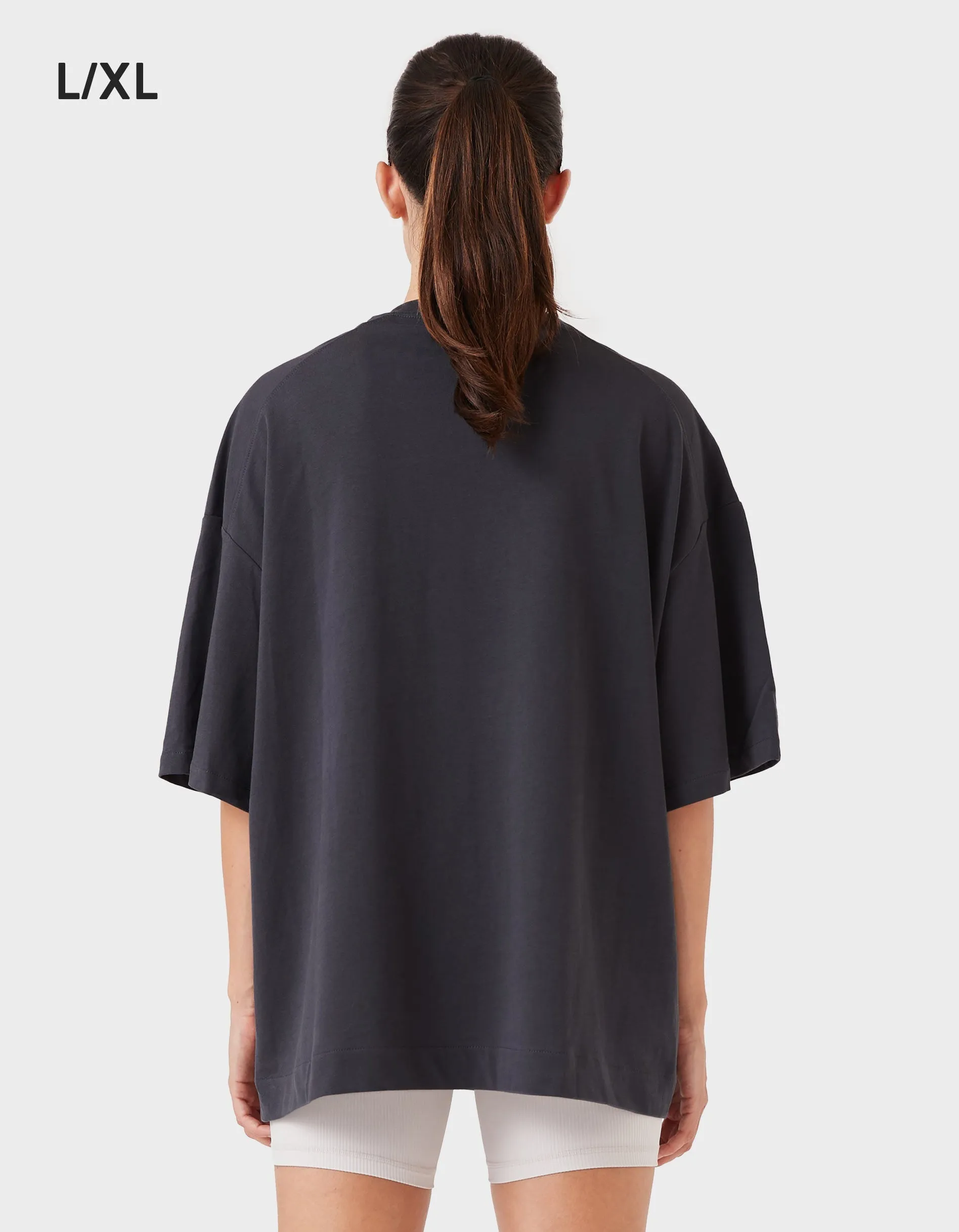 Rec Gen - Float Tee Anchor