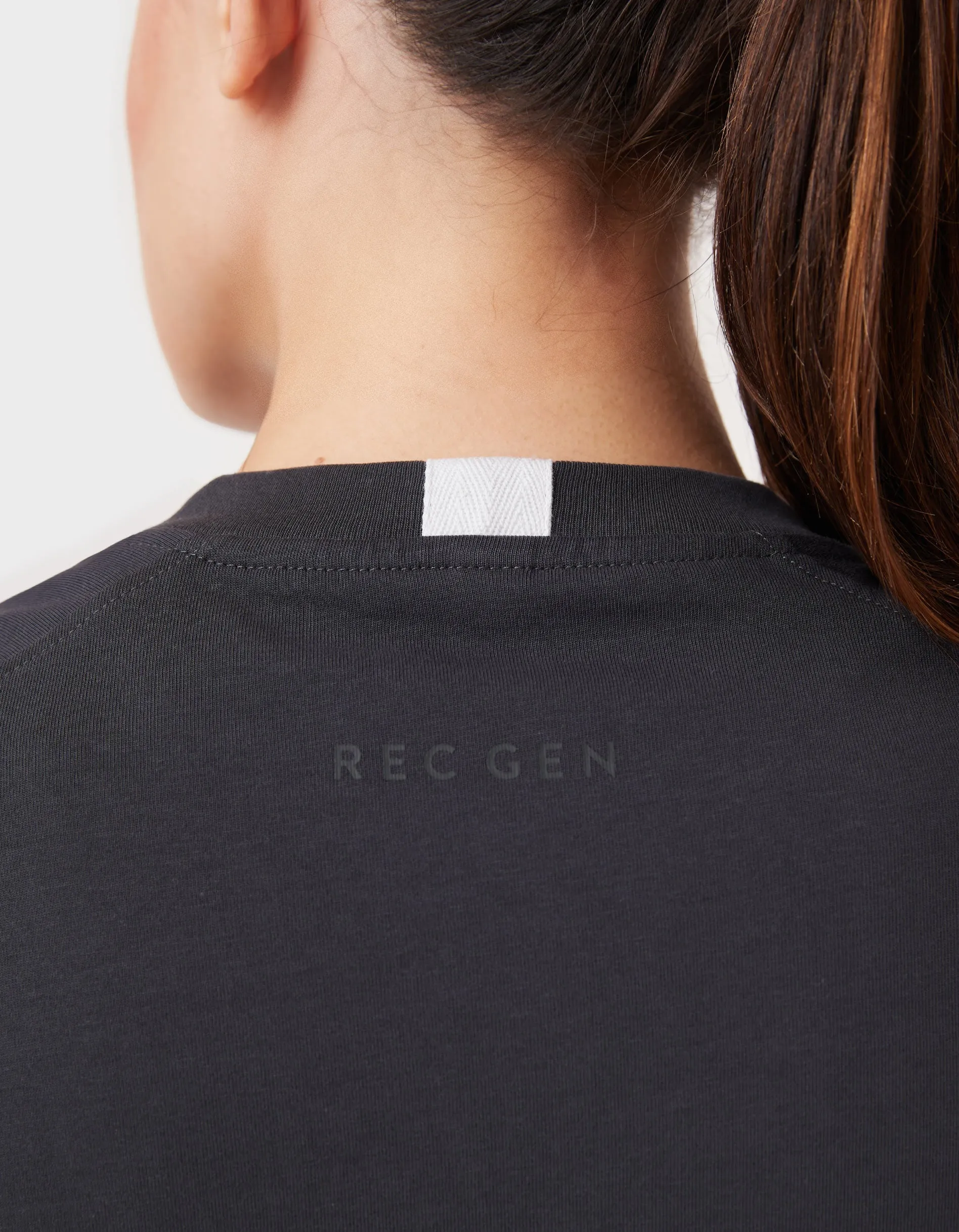 Rec Gen - Float Tee Anchor